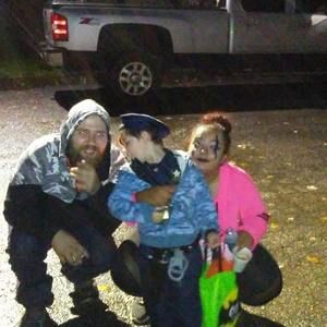 Meet your Posher, Samerra